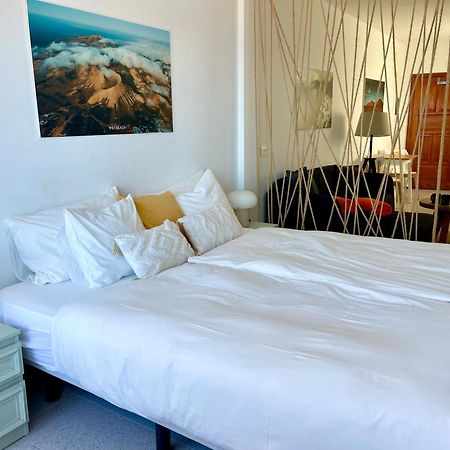Weybeach3 Ocean Frontline,Sea View,Private Terrace La Santa Exterior foto