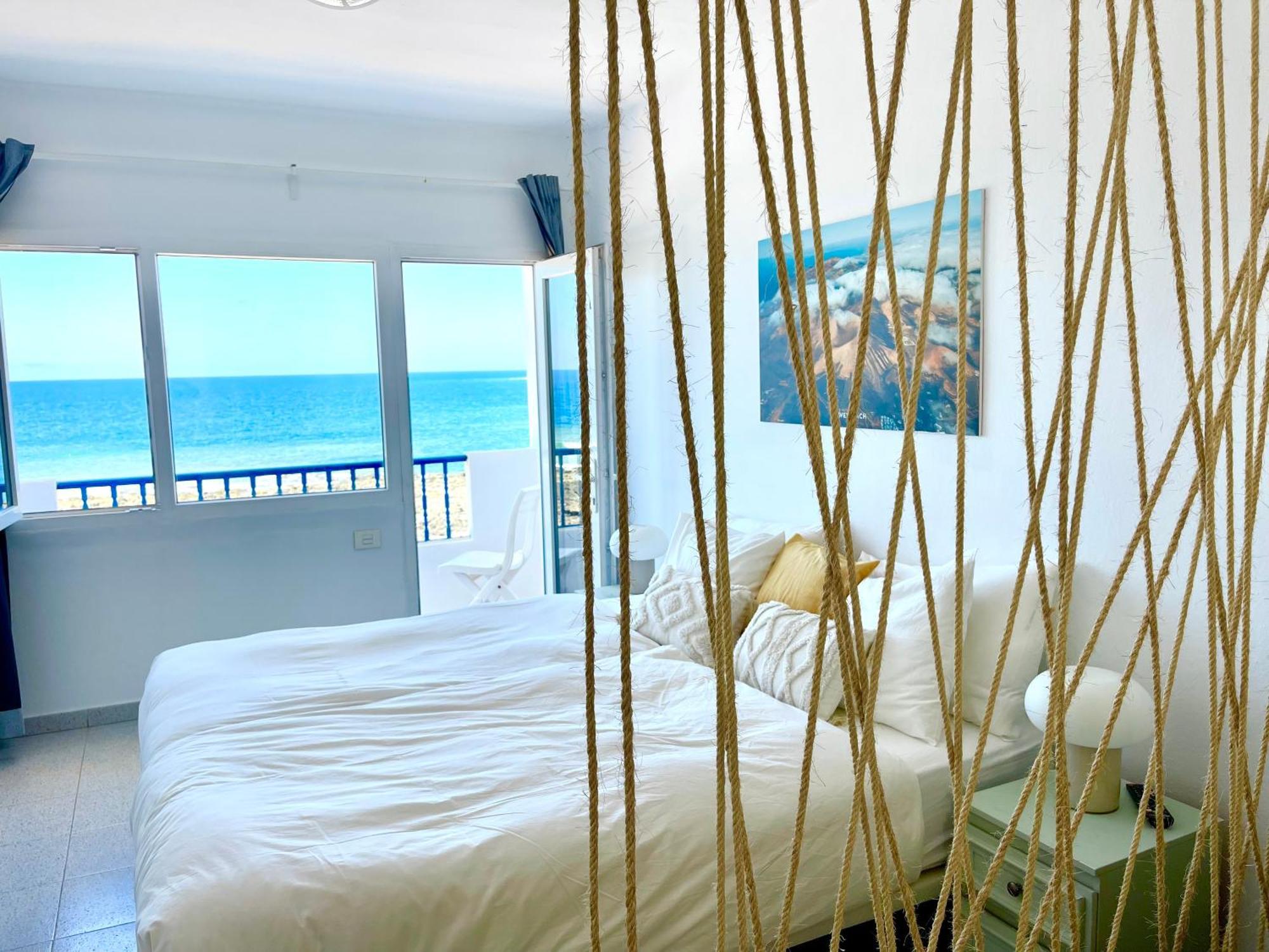Weybeach3 Ocean Frontline,Sea View,Private Terrace La Santa Exterior foto